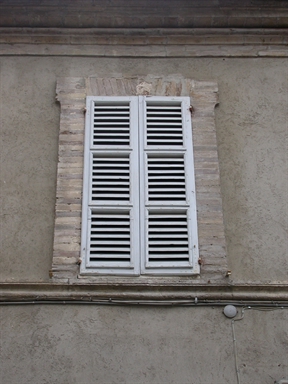 Casa a schiera bifamiliare